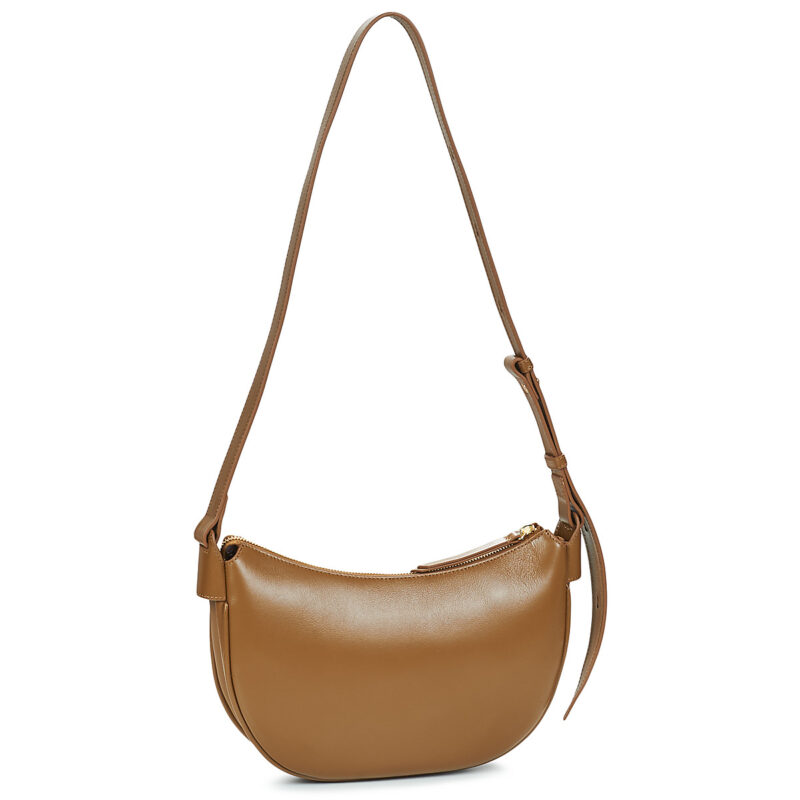 Nat et Nin LUNE Marrone Borsa a tracolla Donna - 2