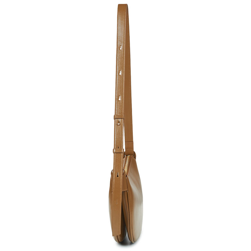 Nat et Nin LUNE Marrone Borsa a tracolla Donna - 3