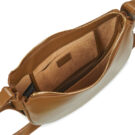 Nat et Nin LUNE Marrone Borsa a tracolla Donna - 5