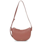 Nat et Nin LUNE Rosa Borsa a tracolla Donna - 1