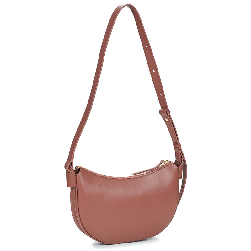 Nat et Nin LUNE Rosa Borsa a tracolla Donna - 2