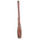 Nat et Nin LUNE Rosa Borsa a tracolla Donna - 3