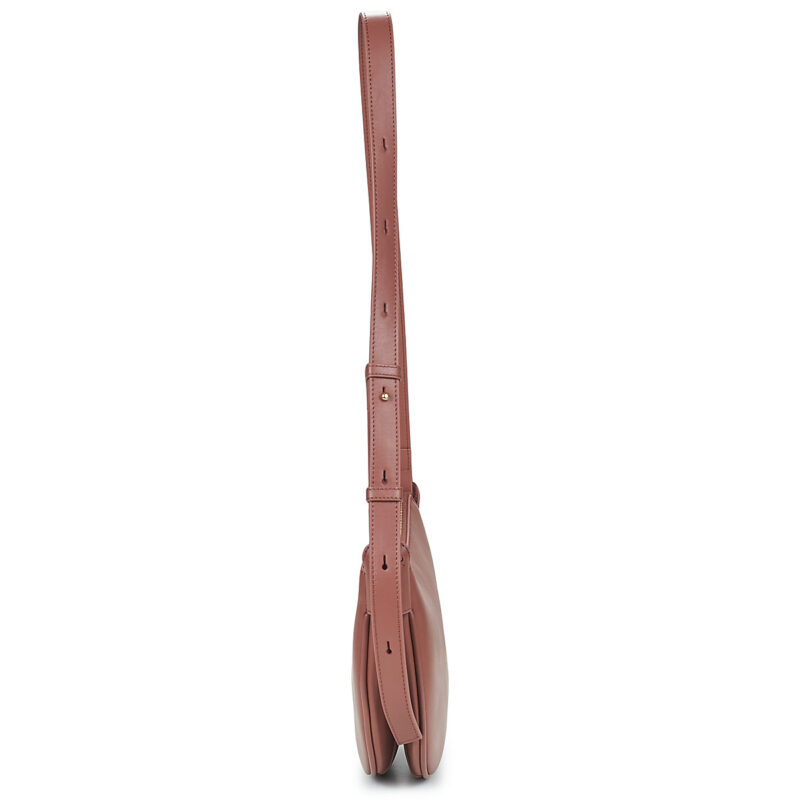 Nat et Nin LUNE Rosa Borsa a tracolla Donna - 3