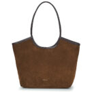 Nat et Nin MILAN Marrone Borse Shopping Donna - 1