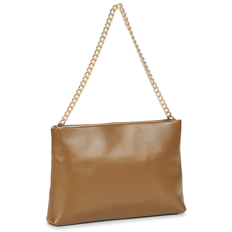 Nat et Nin MOLLY Marrone Borsa a tracolla Donna - 2