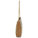 Nat et Nin MOLLY Marrone Borsa a tracolla Donna - 3