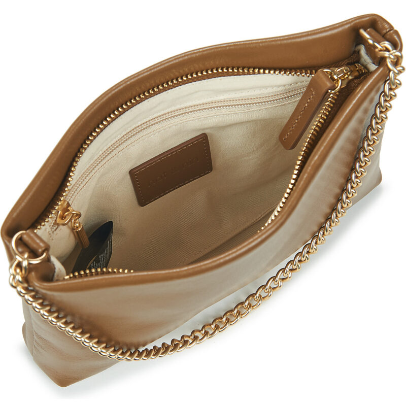 Nat et Nin MOLLY Marrone Borsa a tracolla Donna - 5