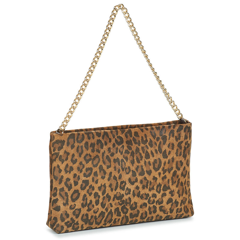 Nat et Nin MOLLY Marrone Borsa a tracolla Donna - 2