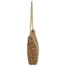 Nat et Nin MOLLY Marrone Borsa a tracolla Donna - 3