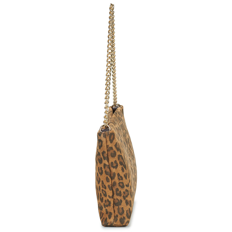 Nat et Nin MOLLY Marrone Borsa a tracolla Donna - 3