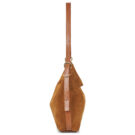 Nat et Nin Moreen Marrone Bolsos Donna - 3