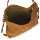 Nat et Nin Moreen Marrone Bolsos Donna - 5