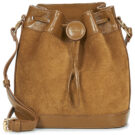 Nat et Nin NORAH Marrone Borsa a tracolla Donna - 1