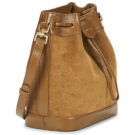 Nat et Nin NORAH Marrone Borsa a tracolla Donna - 2