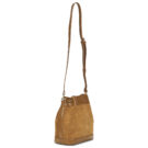 Nat et Nin NORAH Marrone Borsa a tracolla Donna - 3