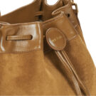 Nat et Nin NORAH Marrone Borsa a tracolla Donna - 4