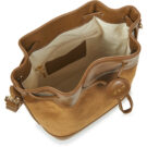 Nat et Nin NORAH Marrone Borsa a tracolla Donna - 5