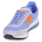 Saucony  TRAINER  Viola -  Sneakers basse Donna - 3