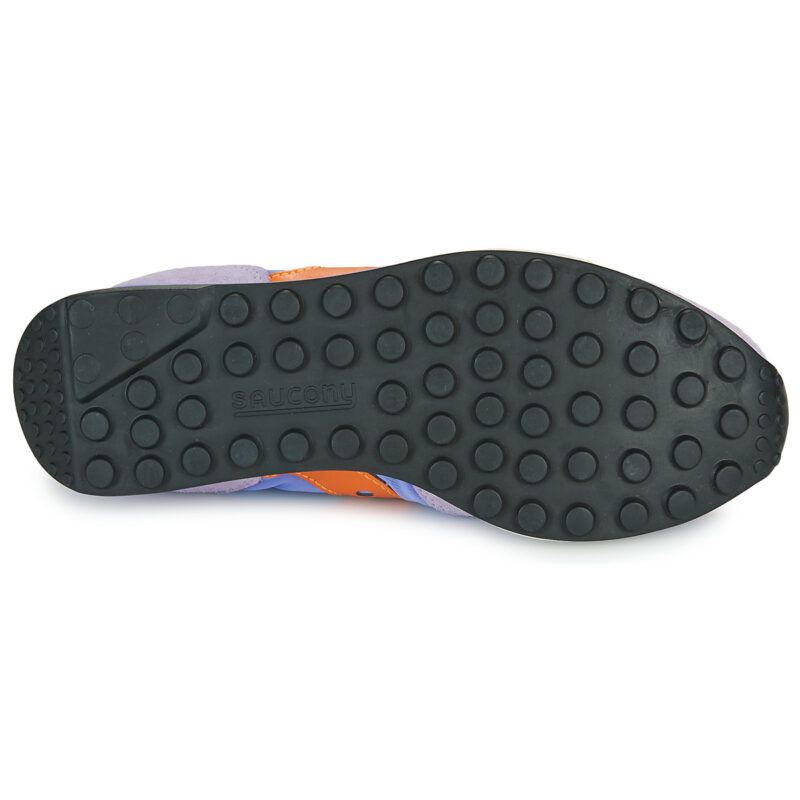 Saucony  TRAINER  Viola -  Sneakers basse Donna - 7