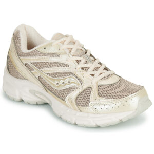 Saucony  RIDE MILLENIUM  Beige -  Sneakers basse Donna