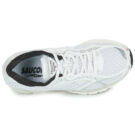 Saucony  GUIDE 7  Bianco -  Sneakers basse Donna - 6
