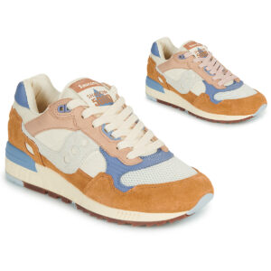 Saucony  SHADOW 5000  Marrone -  Sneakers basse Donna