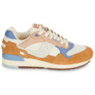 Saucony SHADOW 5000 Marrone Sneakers basse Donna - 2