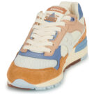 Saucony SHADOW 5000 Marrone Sneakers basse Donna - 3