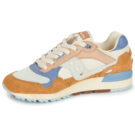 Saucony SHADOW 5000 Marrone Sneakers basse Donna - 4