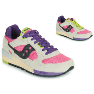 Saucony  SHADOW 5000  Rosa -  Sneakers basse Donna