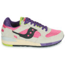 Saucony SHADOW 5000 Rosa Sneakers basse Donna - 2