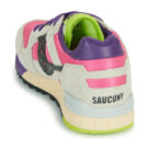 Saucony SHADOW 5000 Rosa Sneakers basse Donna - 5