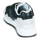 Saucony SHADOW 5000 Black Low Sneakers Women - 5