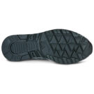 Saucony SHADOW 5000 Black Low Sneakers Women - 7
