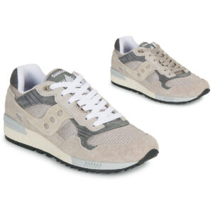 Saucony  SHADOW 5000  Beige -  Sneakers basse Donna