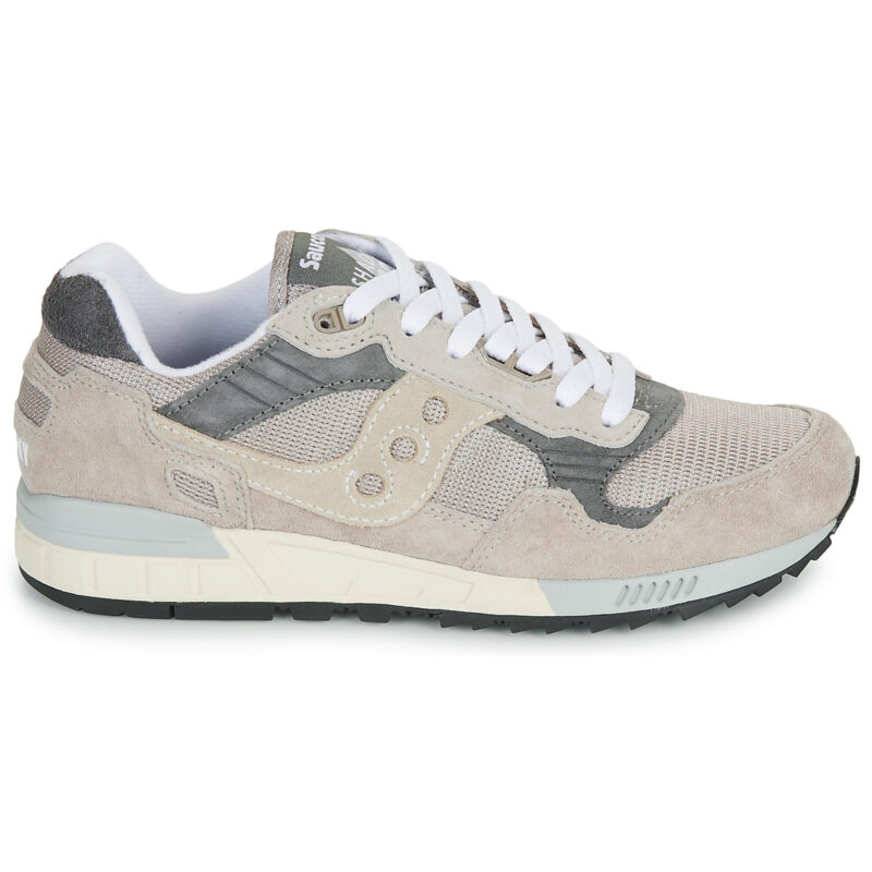 Saucony SHADOW 5000 Beige Sneakers basse Donna - 2