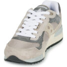 Saucony SHADOW 5000 Beige Sneakers basse Donna - 3