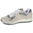 Saucony SHADOW 5000 Beige Sneakers basse Donna - 4