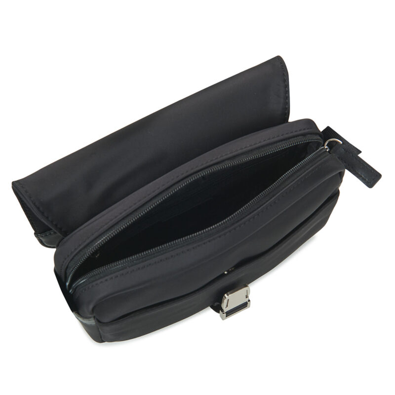 Chabrand SAINT ANTOINE Nero Borse Shopping Donna - 5