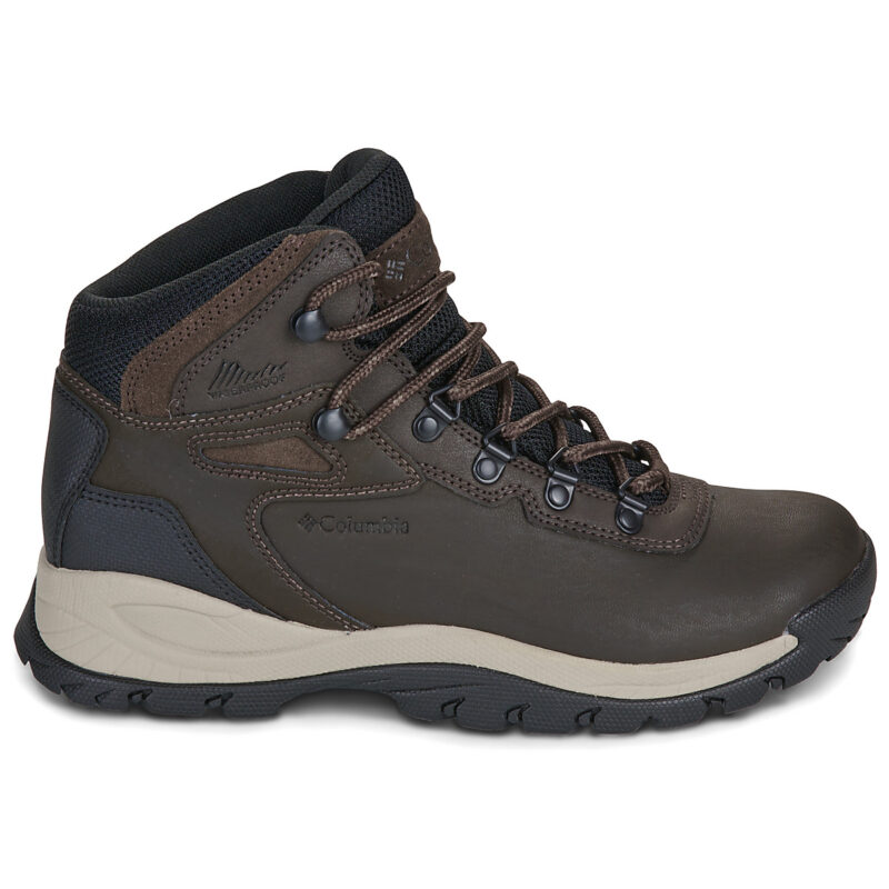 Columbia NEWTON RIDGE PLUS Marrone Scarpe da trekking Donna - 2