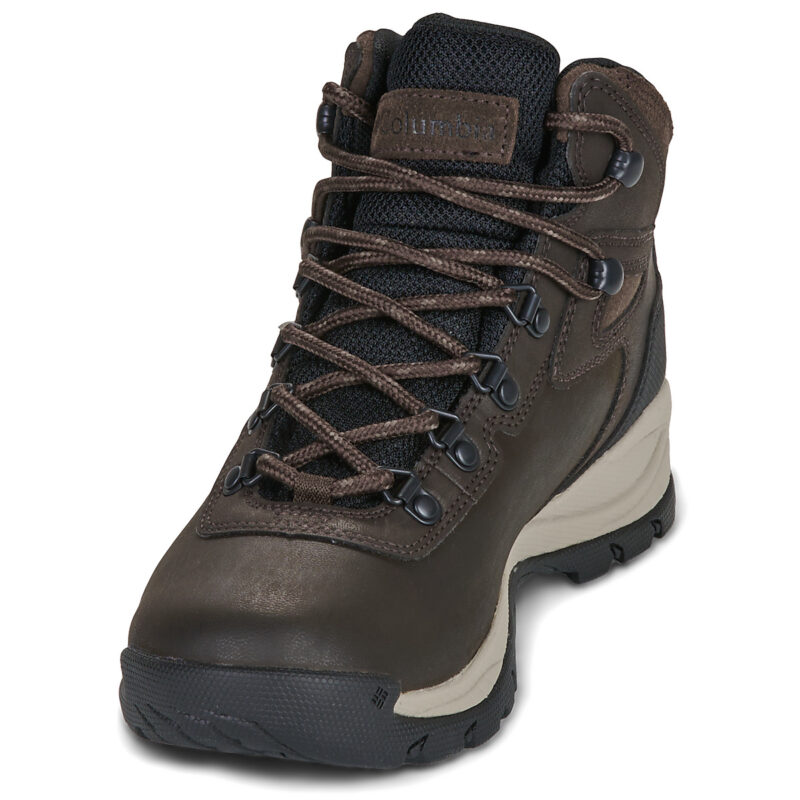 Columbia NEWTON RIDGE PLUS Marrone Scarpe da trekking Donna - 3
