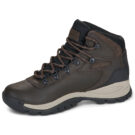 Columbia NEWTON RIDGE PLUS Marrone Scarpe da trekking Donna - 4