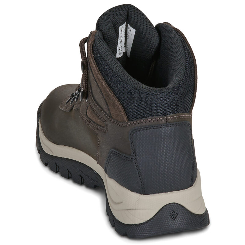 Columbia NEWTON RIDGE PLUS Marrone Scarpe da trekking Donna - 5