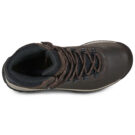 Columbia NEWTON RIDGE PLUS Marrone Scarpe da trekking Donna - 6