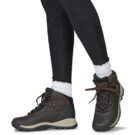 Columbia NEWTON RIDGE PLUS Marrone Scarpe da trekking Donna - 8