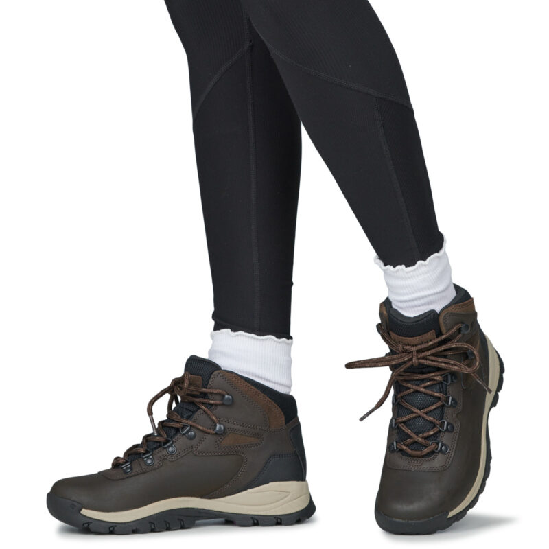 Columbia NEWTON RIDGE PLUS Marrone Scarpe da trekking Donna - 8
