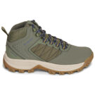 Columbia TRANSVERSE HIKE WATERPROOF Kaki Scarpe da trekking Donna - 2