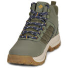 Columbia TRANSVERSE HIKE WATERPROOF Kaki Scarpe da trekking Donna - 3