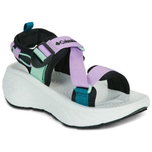 Columbia KONOS ELEVATE STRAP SANDAL Damen Mehrfarbige Sandalen
