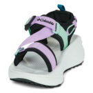 Columbia KONOS ELEVATE STRAP SANDAL Mehrfarbig Sandalen Damen - 3